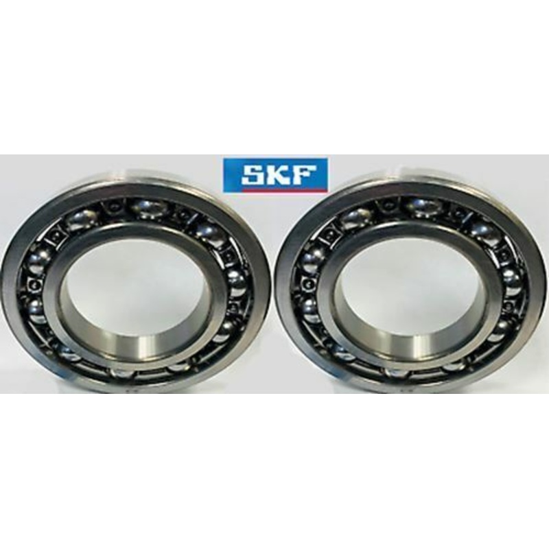 YXZ1000R SXS Crank Main Bearings SKF Aftermarket Crankshaft Bearing Upgrade Kit