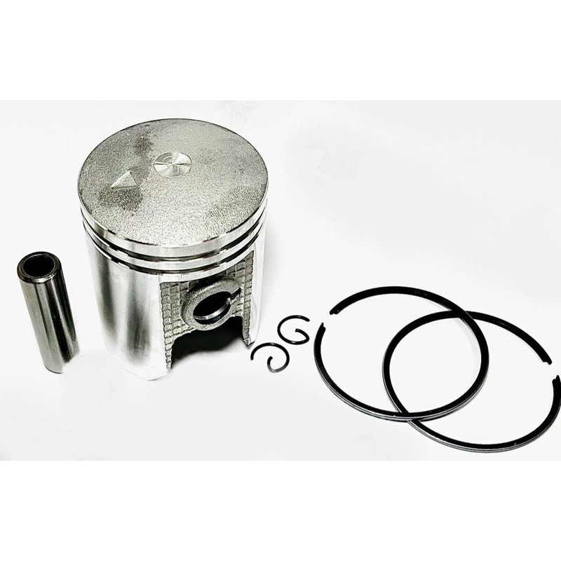 87-06 Suzuki LT80 LT 80 LT-80 Quad Sport 50mm Aftermarket Stock Bore Piston Kit