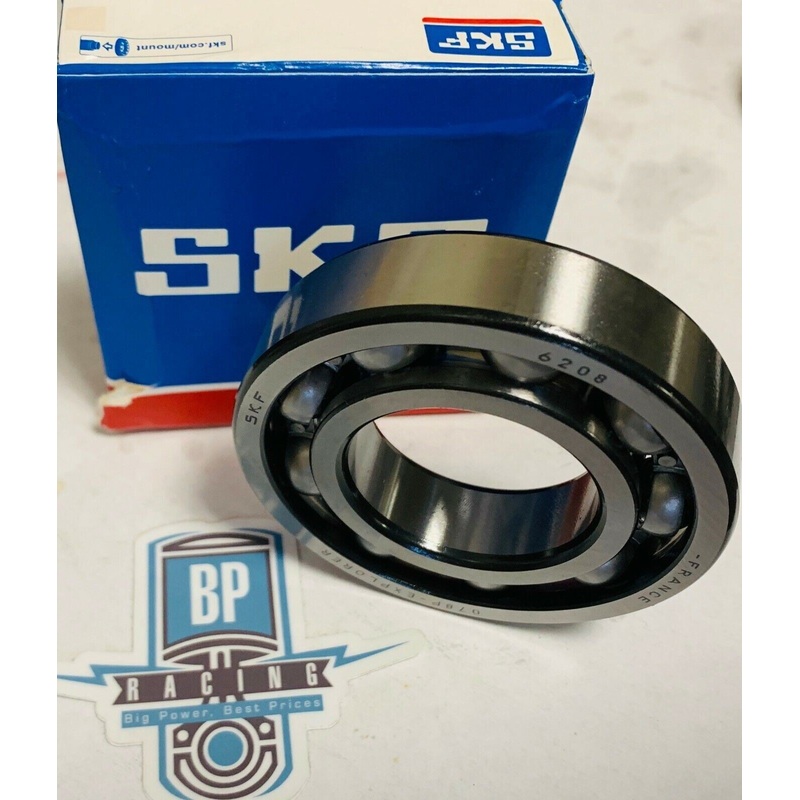 King Quad 700 750 Left Stator Side After Market Crank Main Bearing 09262-45007