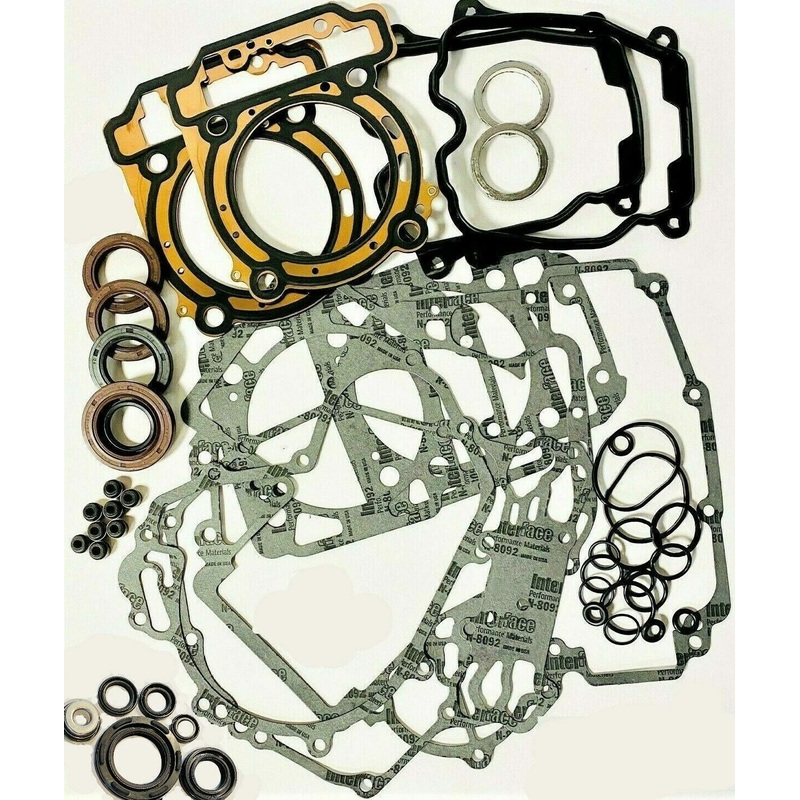 Outlander Renegade 850 Complete Gaskets Seal Kit Top Bottom End Gasket Seals Set