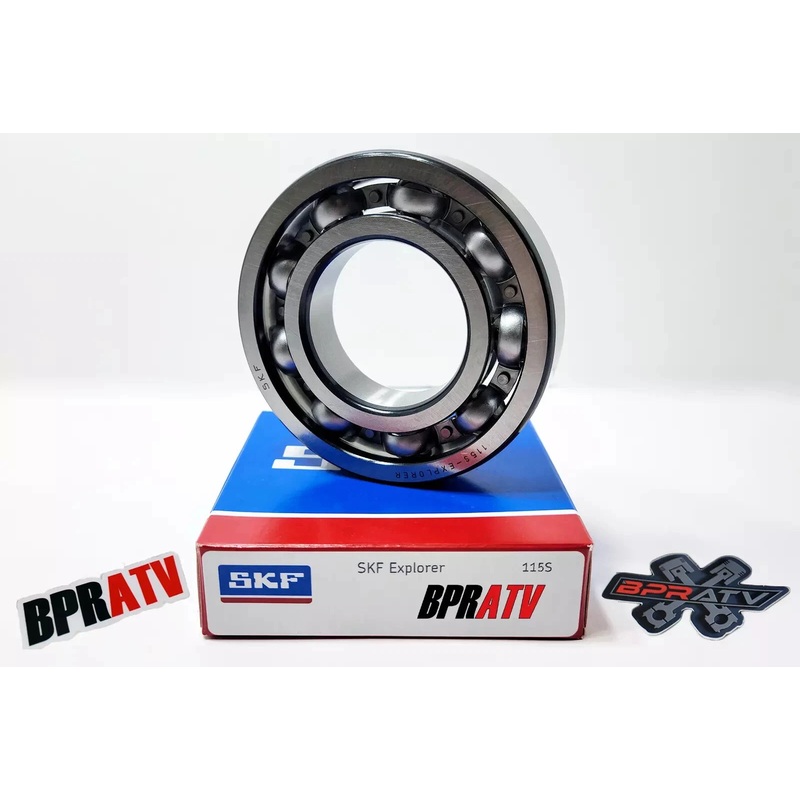 Rhino Viking 660 700 SXS Yamaha 93306-30574-00 SKF Drive Shaft Bearing Upgrade