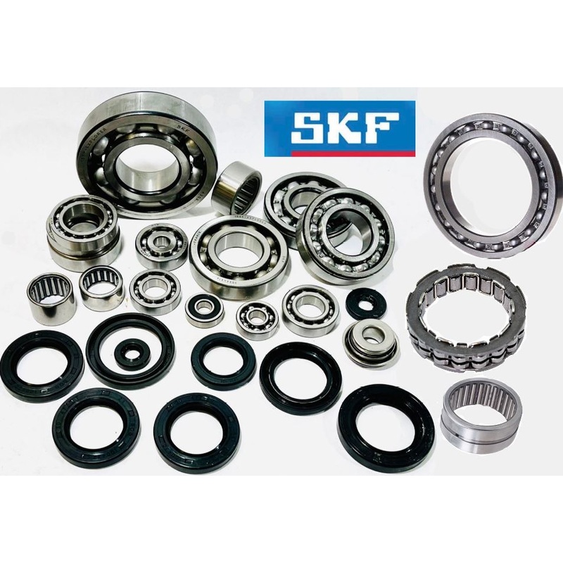 Rhino Viking Kodiak 700 Bearings Bottom End Motor Engine Aftermarket Bearing Kit