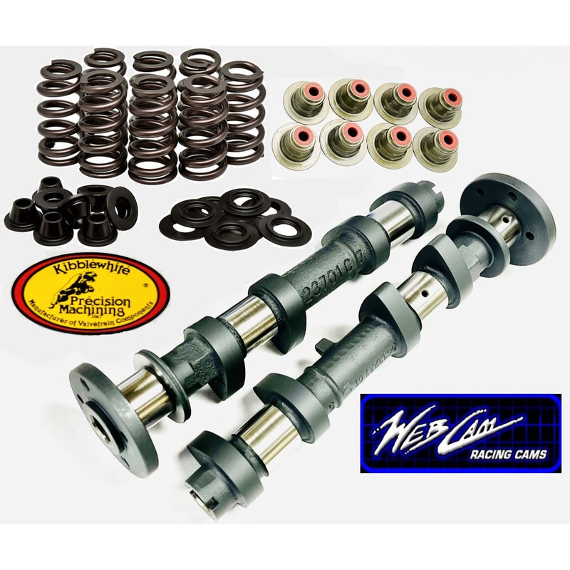 RZR XP General 1000 Web Cams 1158 Grind Aftermarket Web Cams Kibblewhite Springs