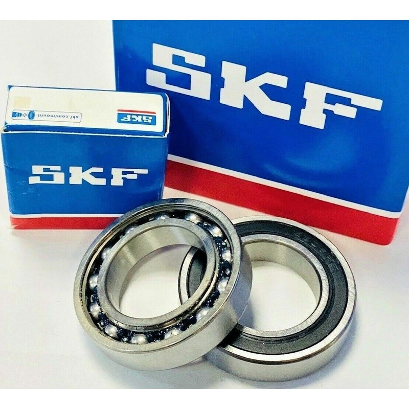 XR 650L 650R Cam Bearings OEM Hotcams Camshaft SKF 91001-MN1-672 91003-KF0-008