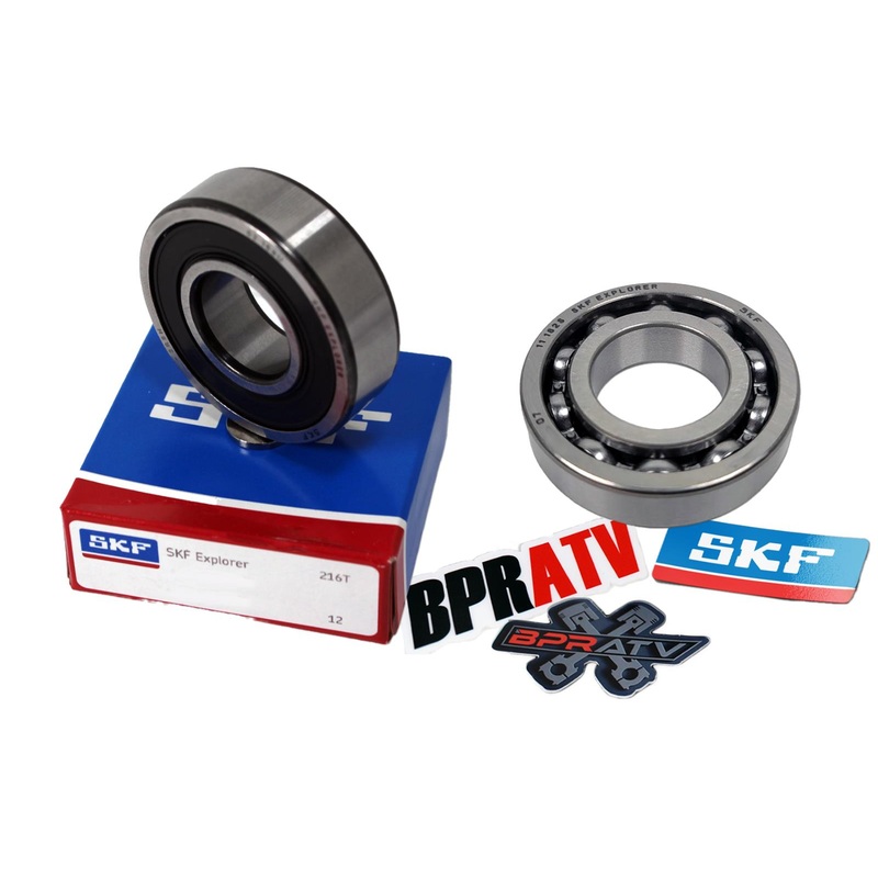 01-06 Predator Sportsman 90 Drive Shaft Bearing 0453978 Aftermarket SKF Quality