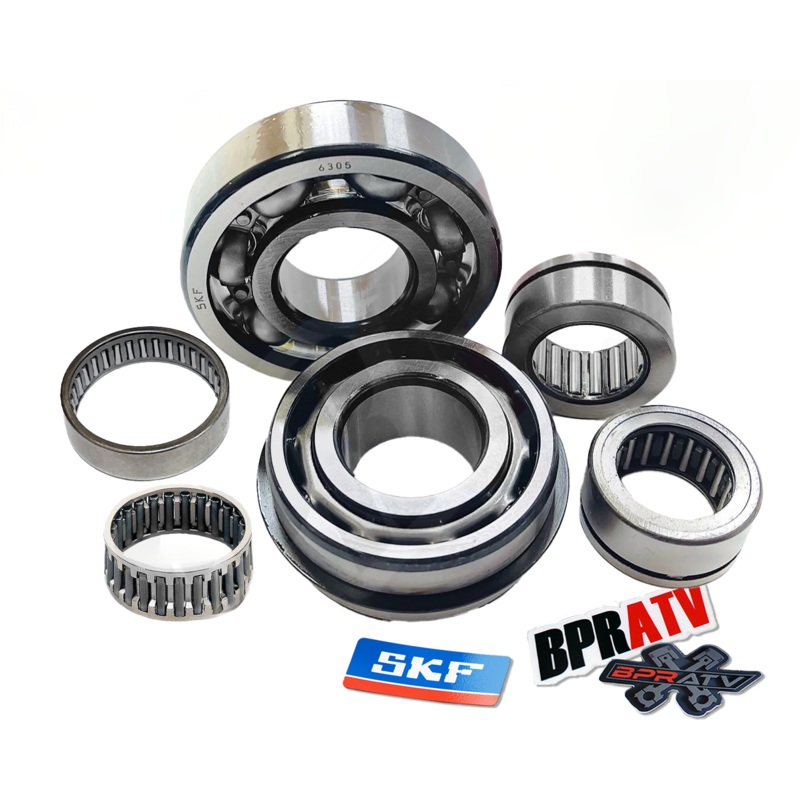 Banshee Transmission Bearings SKF Aftermarket Quality Trans Shift Cm Bearing Kit