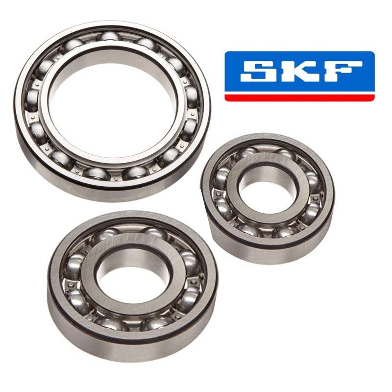 Best Brute Force 750 Rear Diff Bearings KVF750 4x4i Differential Bearing Kit Set