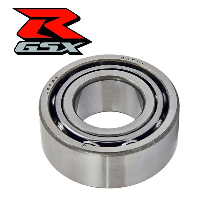 GSX1300R Hayabusa 09267-30011 Transmission Bearing Aftermarket HD Roller