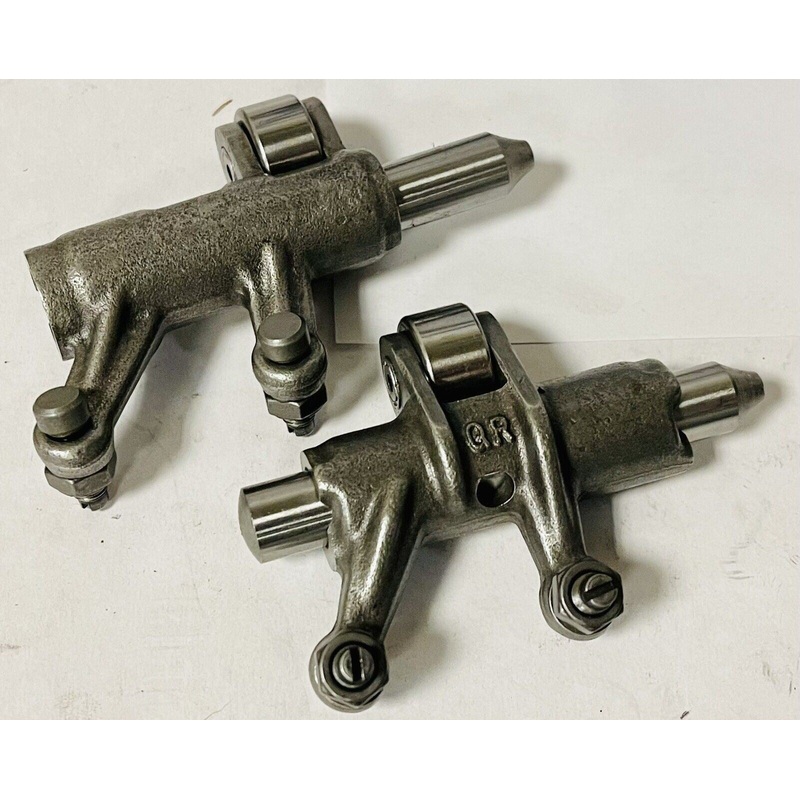Outlander Renegade 800 Rocker Arms Intake Exhaust Rocker Arm Shafts Shaft