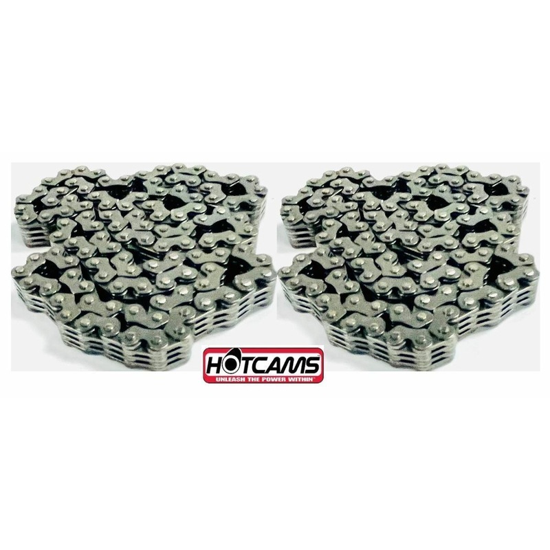 Outlander Renegade 850 Hotcams Timing Chains Aftermarket Hot Cams Cam Chain Pair
