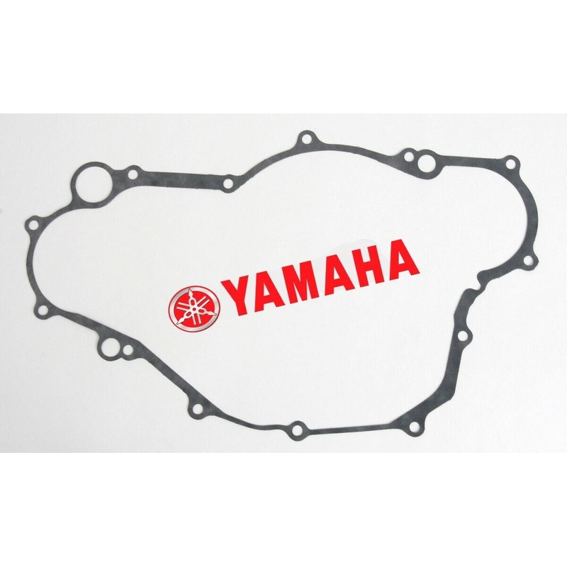 YFZ450R YFZ 450R 450X OEM Yamaha Large Outer Clutch Cover Gasket 18P-15462-00-00