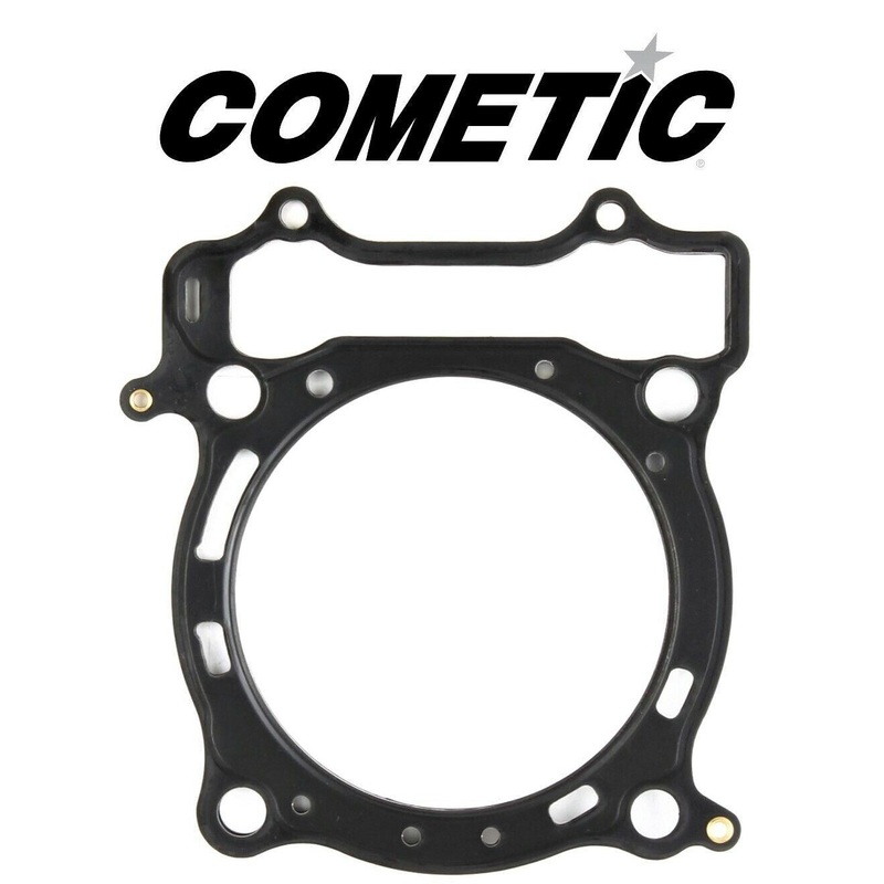 01-13 YZ250F YZ WR 250F Cometic Big Bore Head Gasket 79mm 80mm Cylinder Gasket