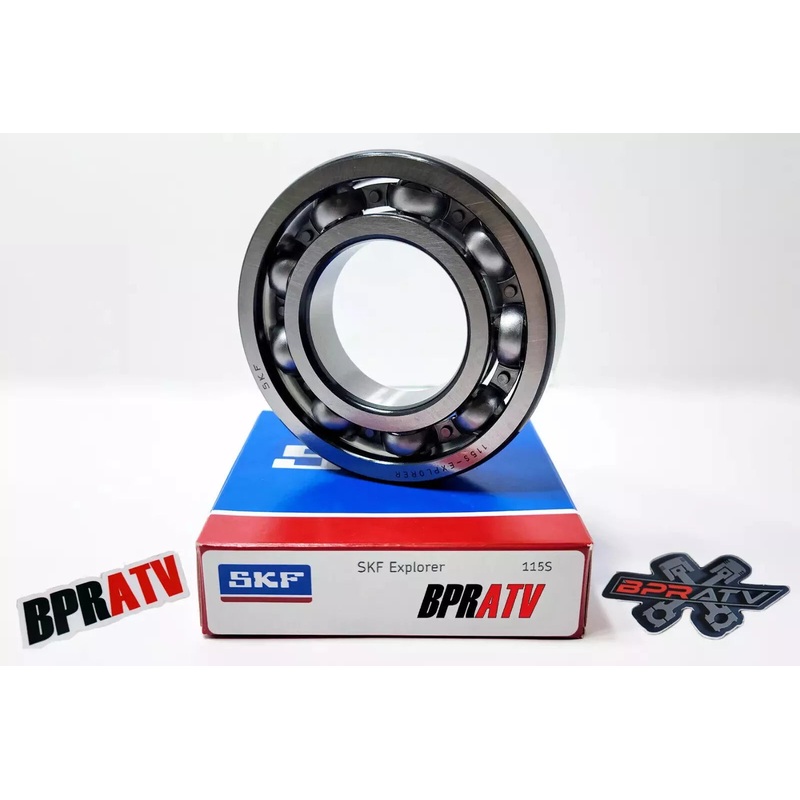 Best Yamaha Rhino Viking Raptor 700 Crankshaft Main Crank Bearing 93306-30810-00