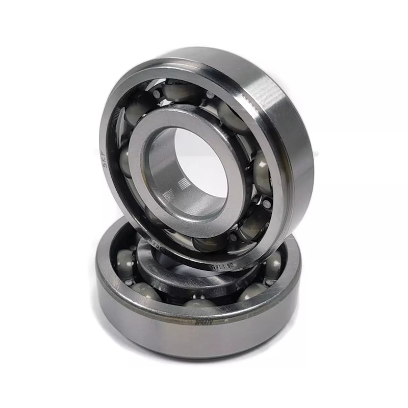 Honda CR500R CR 500R Crank Bearings Left Right Main Crankshaft Bearing Set Pair