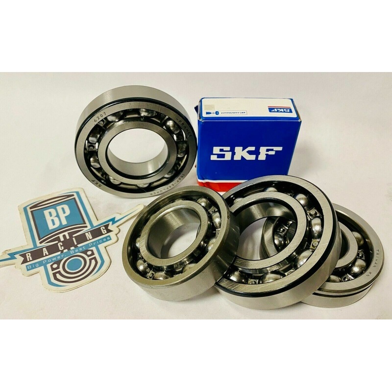 King Quad 700 750 Transmission Bearings Shiftcam Roller Drive Driven Bearing Kit