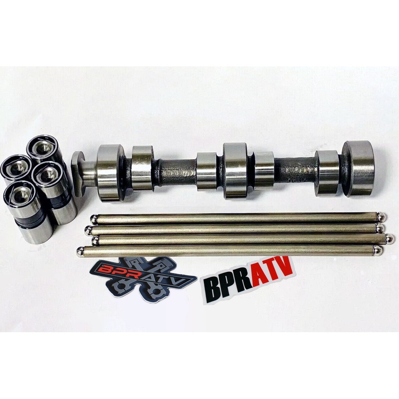 Polaris Ranger 700 800 HD XP Crew Cam Lifters Pushrods RZR Replacement Camshaft