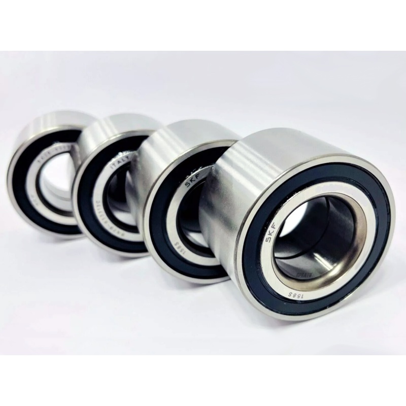 Ranger 800 HD XP Crew 3514699 SKF Wheel Bearings Front Rear Bearing Upgrade Kit