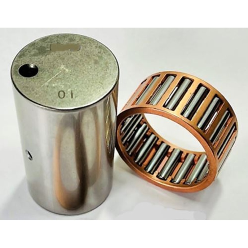 Raptor 700 700R Rod Bearing Crank Pin OEM Aftermarket Connecting Rod Rebuild Kit
