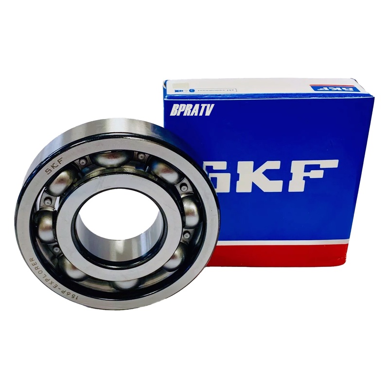 Yamaha 93306-20532-00 Bearing Aftermarket SKF Transmission Reverse Crank Bearing