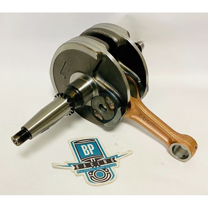 YFZ450 YFZ 450 OEM Crank Genuine Yamaha Stock Crankshaft 5TG-11400-31-00 Welded