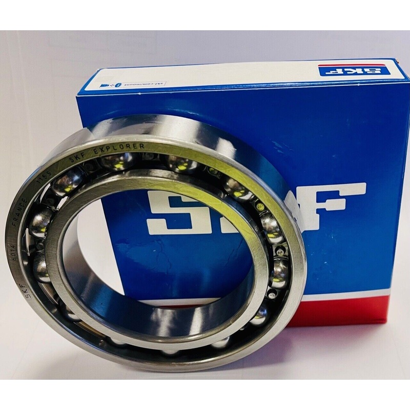 YXZ1000R SS XTR Crank Bearing Aftermarket SKF Main Bearing Re OEM 93306-01005-00