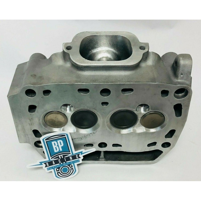 11-14 RZR RZRs Sportsman 800 Ported Assembled Head Porting Assembly Kibblewhite