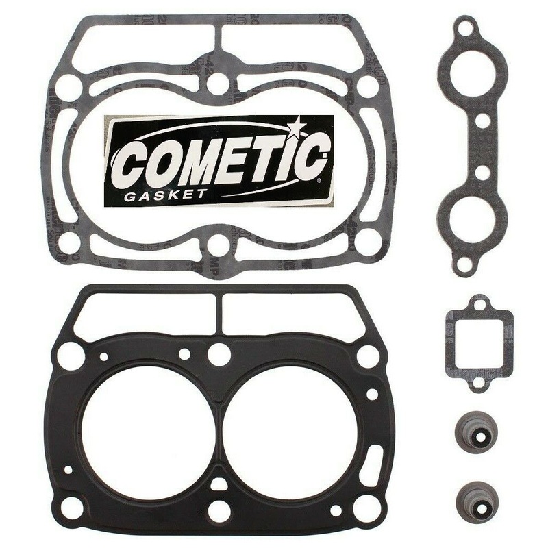 700 Sportsman Ranger 700 Top End Gaskets Cometic Head Gasket Seals Kit Seals