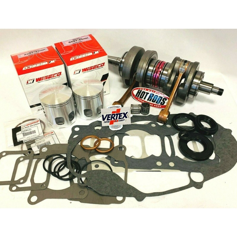 Banshee 392 Big Bore Cub 421cc Conversion Athena Assassin Vito’s Serval Kit