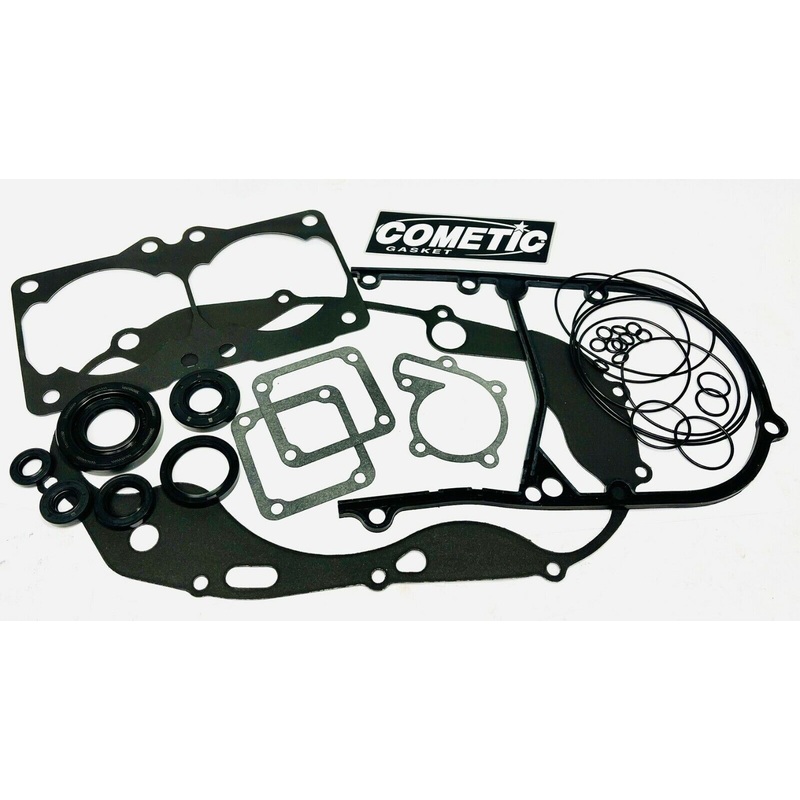 Banshee Serval Cub Complete Gasket Seal Kit Cometic Complete Gaskets Seals Oring