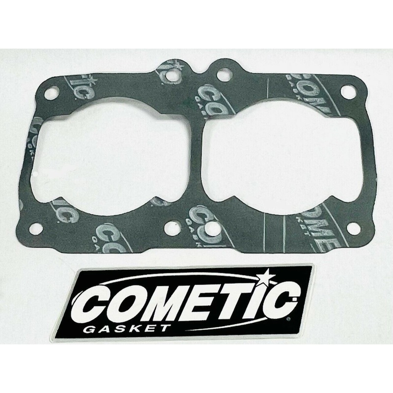 Banshee Super Serval Cub Cylinder Cometic Base Gasket 0.012 Thickness 472 521cc