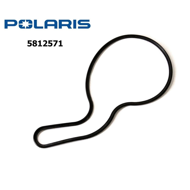 Polaris Ranger Sportsman 600 700 800 Water Pump Cover O-Ring Gasket 5812571