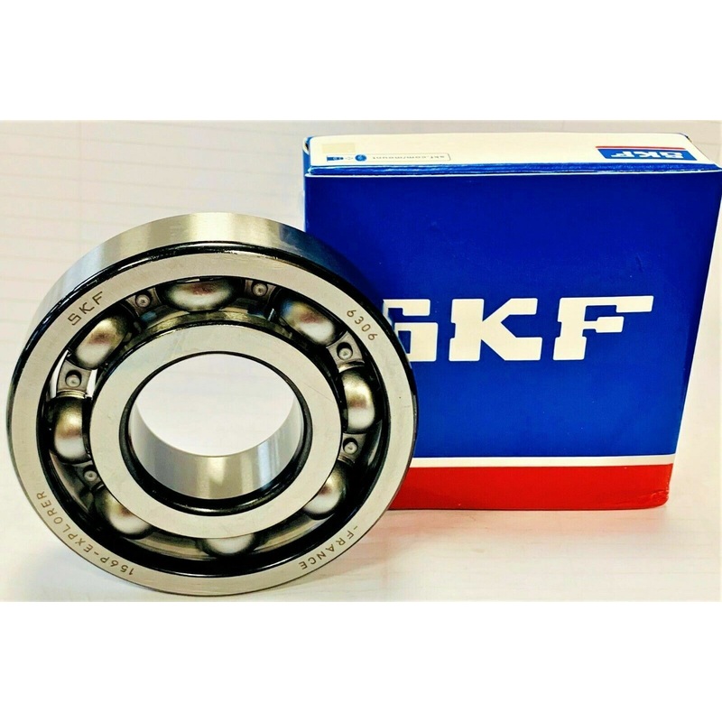 RZR 170 SXS 0452345 Bearing Aftermarket SKF Crank Case Shaft Upgraded Better