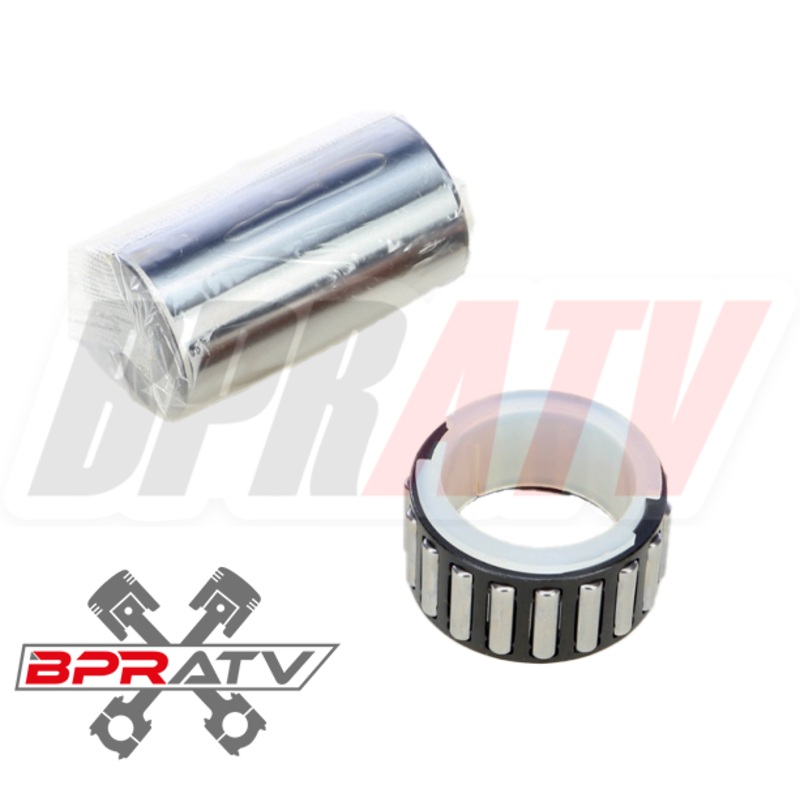 03-09 YZ450F WF450F Crank Pin Rod Bearing Crankshaft Connecting Rod Rebuild Kit