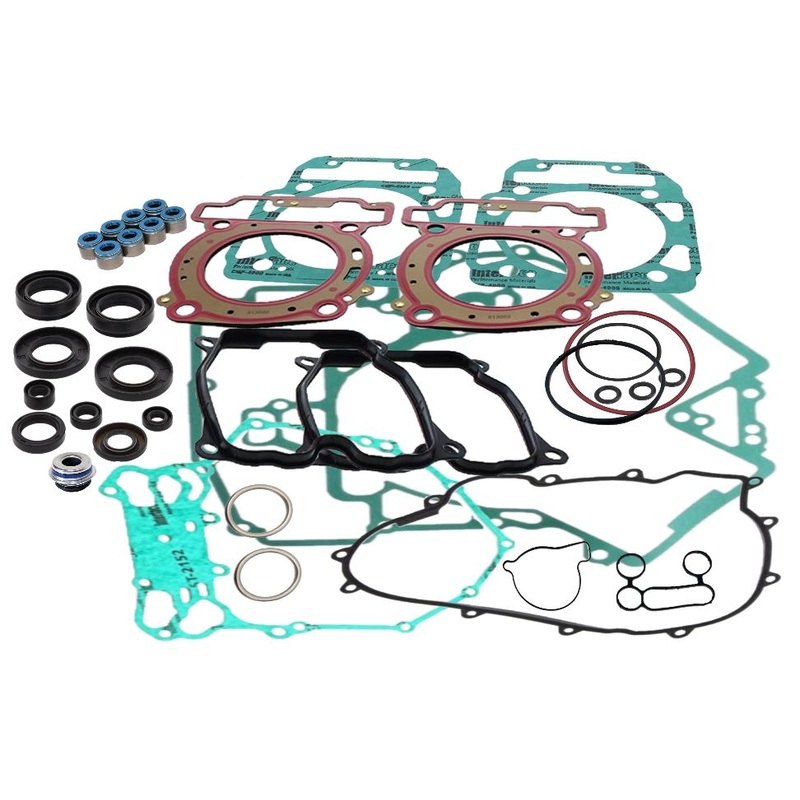 07-11 Renegade 800 MAX Complete Gaskets Seals Kit Top Bottom End Gasket Seal Set