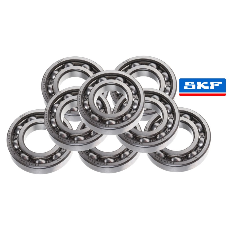 2016 YXZ1000R Wheel Bearings SKF HD Front Rear Left Right Bearing 93306-006Y4-00