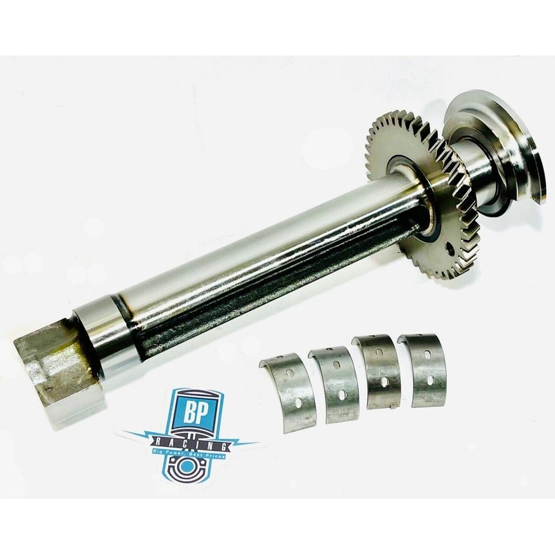 XP Ranger General 1000 Crank Counter Balancer Balance Shaft Bushings Bushing