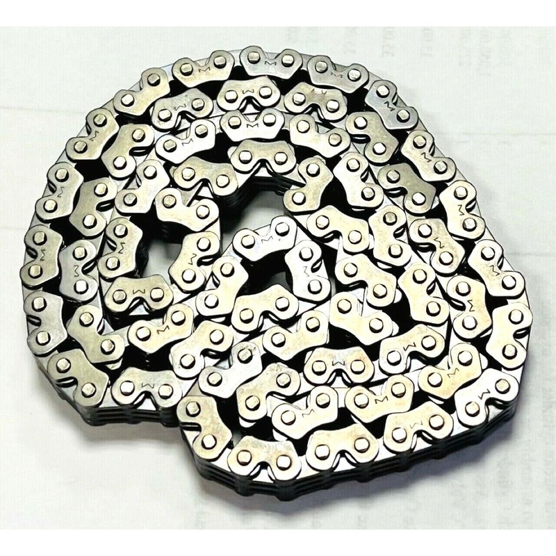 Yamaha Rhino Grizzly 660 Aftermarket OEM Replace Oil Pump Chain 94581-94070-00