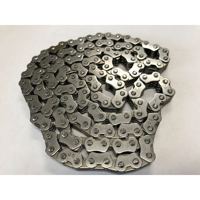 Yamaha Rhino Grizzly 660 YXR YFM After Market OEM Replacement Cam Timing Chain