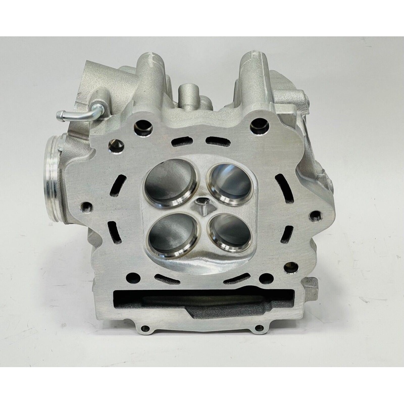 15+ Best Raptor 700 Ported Cylinder Head Porting Full Race Port 2LS-11101-09-00