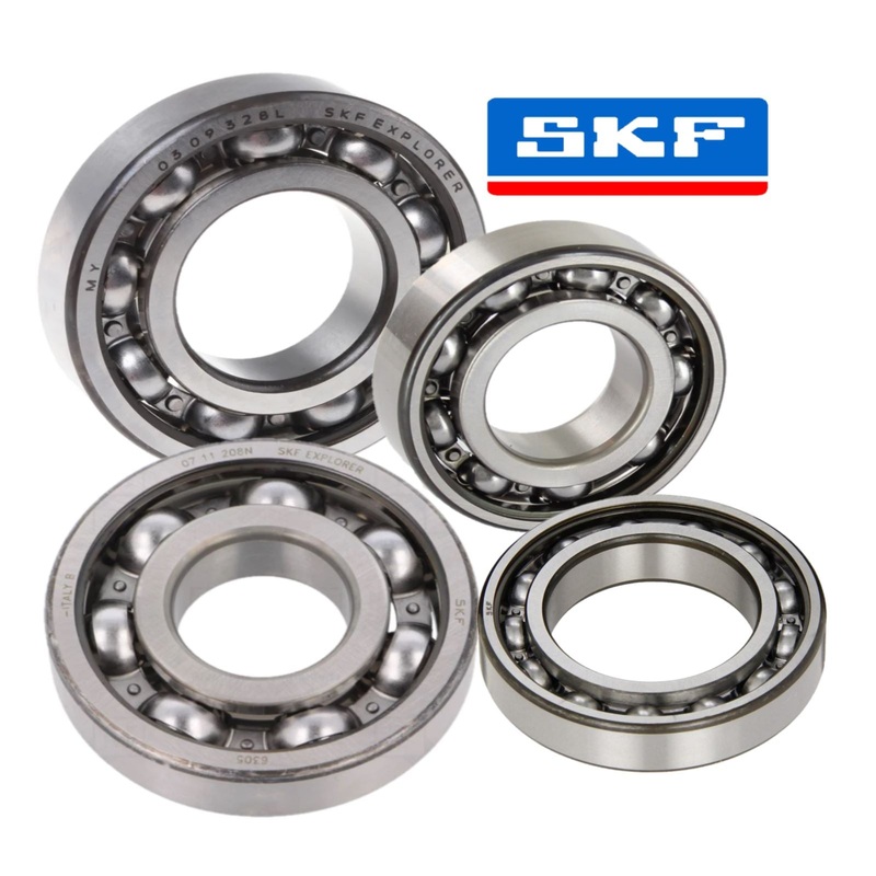 Best Kodiak 450 Front Differential Bearings SKF Forward Diff Roller Bearing Set