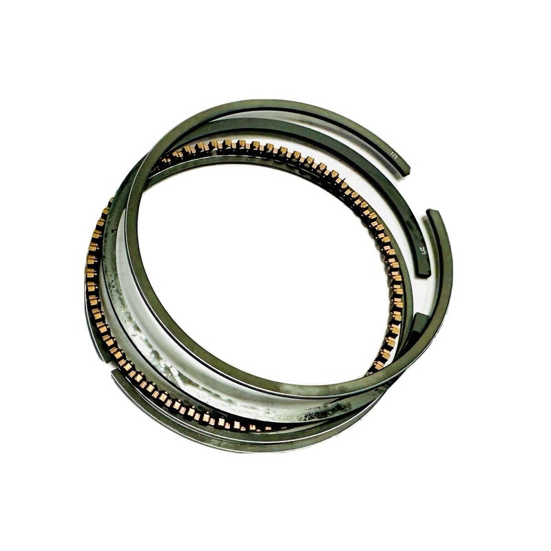 Best Polaris RZR 170 Piston Rings 61mm Stock Bore Complete Replacement Ring Set