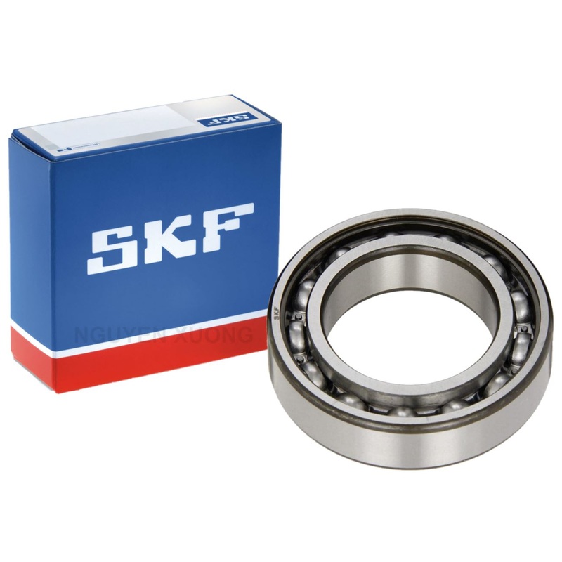 Best Rhino Grizzly 660 Middle Drive Gear Bearing SKF 93306-20712-00 Replacement