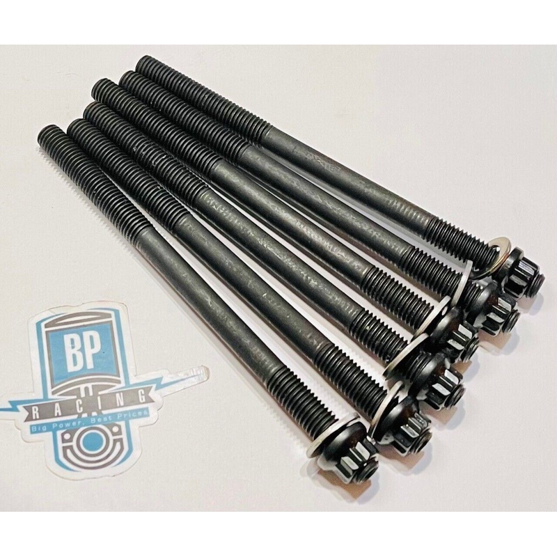 KRF KRX 1000 Teryx Mule Cylinder Head Studs Aftermarket Stud Bolt Upgrade Kit