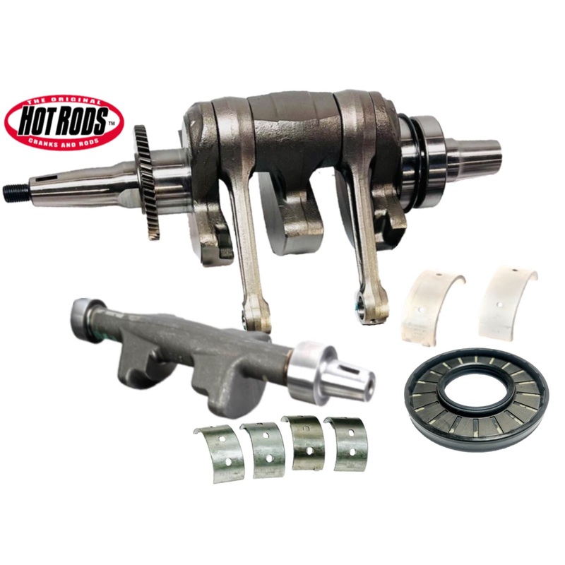 RZR 800 Crankshaft Balancer Hotrods Crank Assembly Balance Shaft Bushings Kit