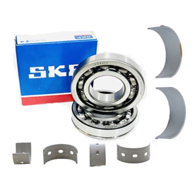 Sportsman 600 700 Crank Balancer Plain Bearings Main Counter Shaft Bushing Kit