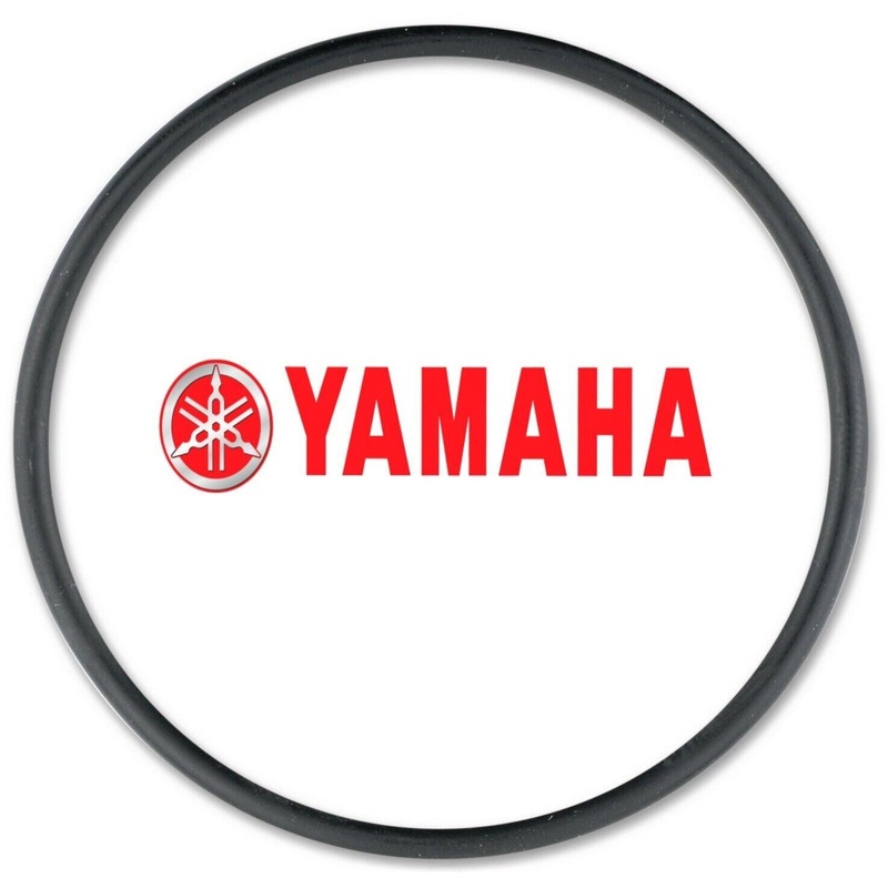 Yamaha 93210-96601-00 Raptor YFM 700R Cylinder Head Side Cam Cover O ring O-ring