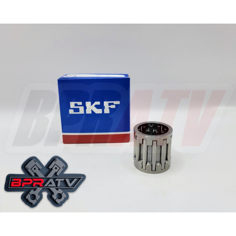 Yamaha Blaster YFS200 Wristpin Bearing SKF Small End Needle Wrist Pin Needle 16m