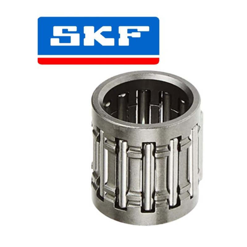 Yamaha VMAX V-MAX 750 Wristpin Bearing SKF Small End Needle Wrist Pin Needle 16m