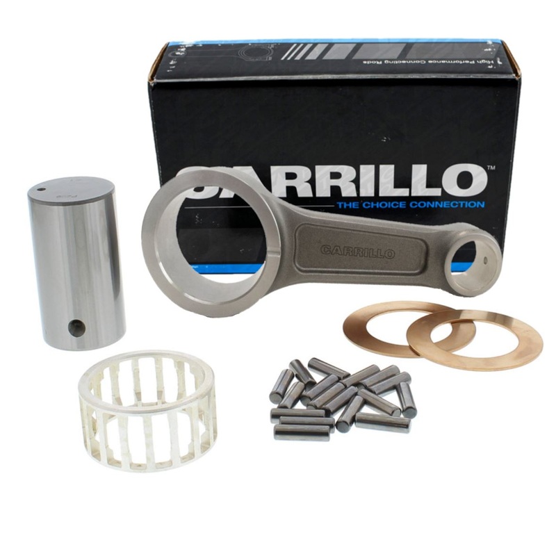 19+ Kodiak 700 Carrillo Connecting Rod Heavy Duty Connecting Rod Kit Bearing