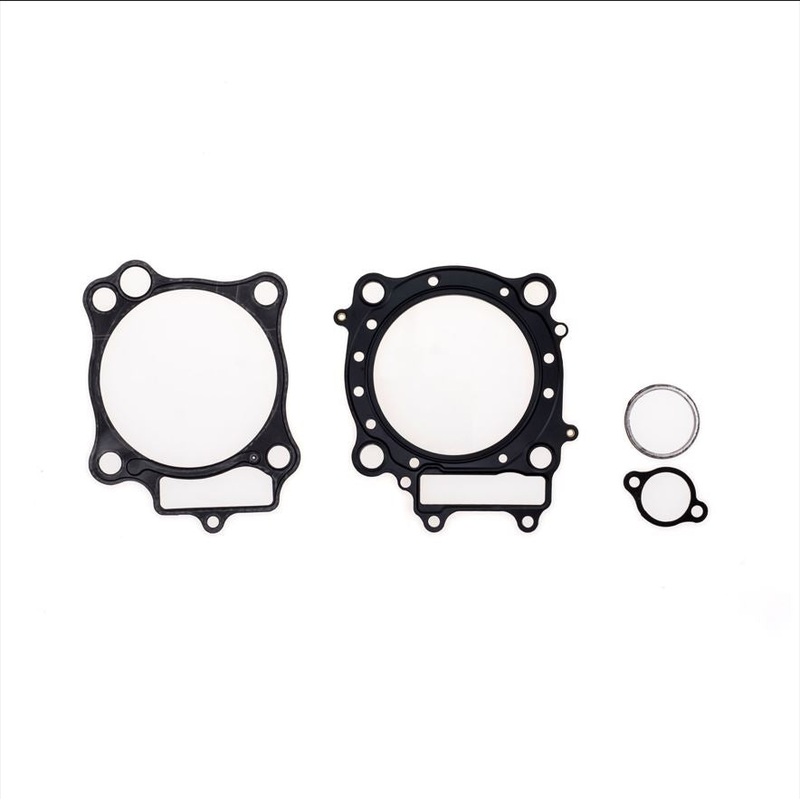 02-08 Honda CRF450R Cometic Top End Kit CRF 450R Base Head Exhaust Cometic Kit
